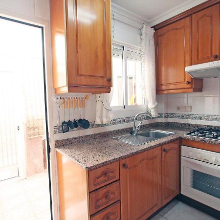 Holiday Home Tamarit Beach By Interhome サンタ・ポラ エクステリア 写真
