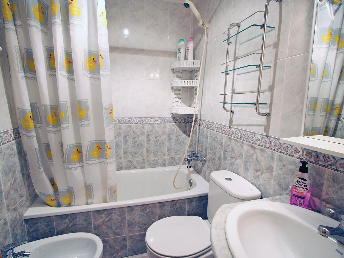 Holiday Home Tamarit Beach By Interhome サンタ・ポラ エクステリア 写真