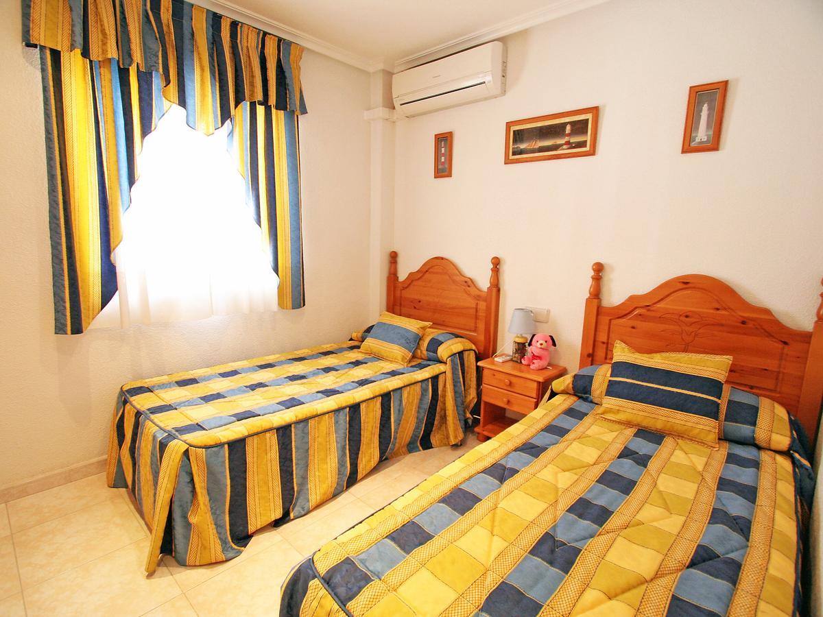 Holiday Home Tamarit Beach By Interhome サンタ・ポラ エクステリア 写真