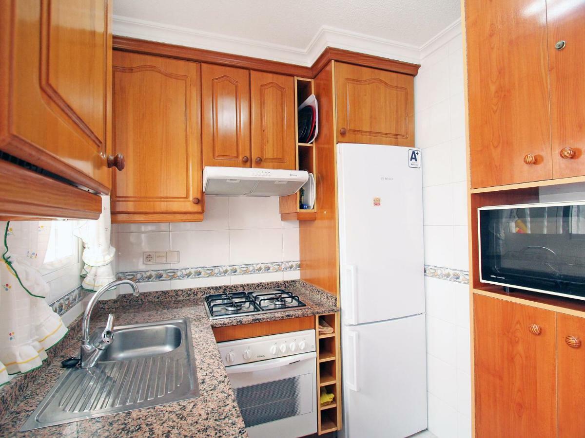 Holiday Home Tamarit Beach By Interhome サンタ・ポラ エクステリア 写真