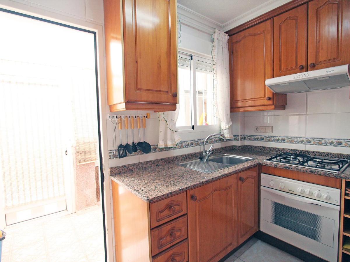 Holiday Home Tamarit Beach By Interhome サンタ・ポラ エクステリア 写真