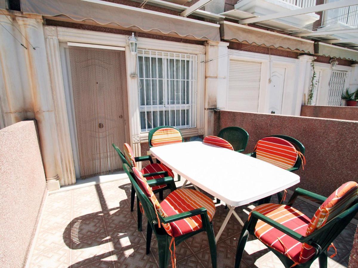 Holiday Home Tamarit Beach By Interhome サンタ・ポラ エクステリア 写真