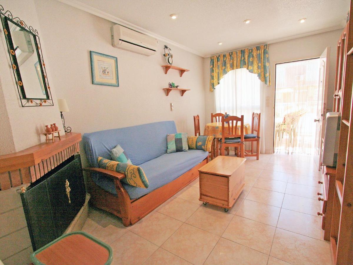Holiday Home Tamarit Beach By Interhome サンタ・ポラ エクステリア 写真