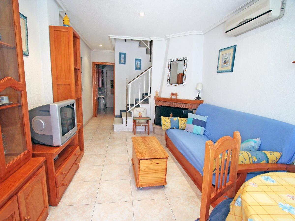 Holiday Home Tamarit Beach By Interhome サンタ・ポラ エクステリア 写真